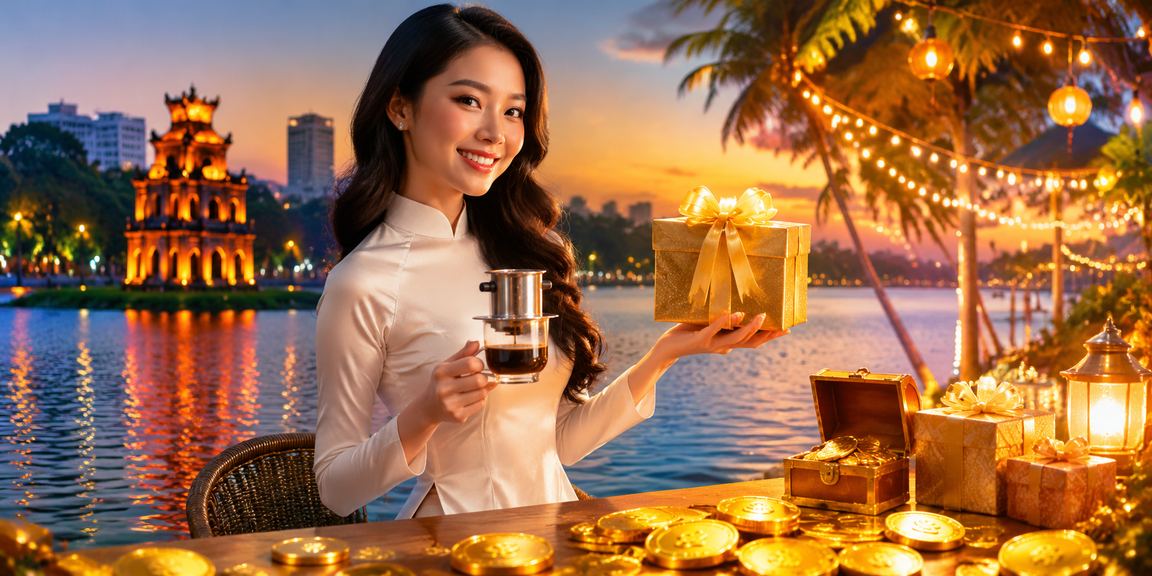 Khung cảnh vui chơi casino tại Hà Nội