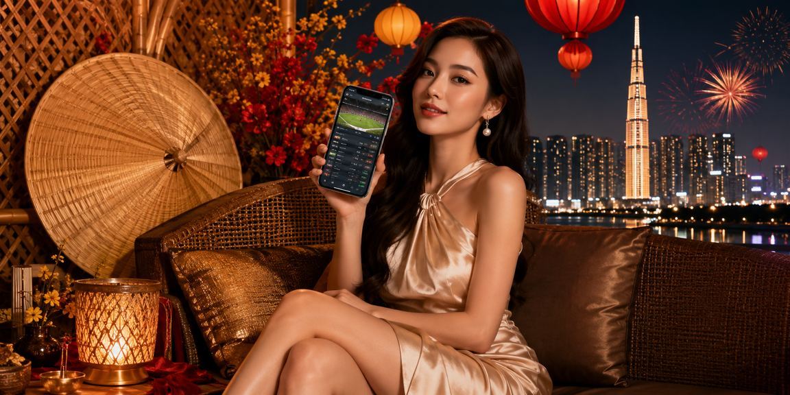 Khuyến mãi thể thao hấp dẫn tại Thành phố Hồ Chí Minh