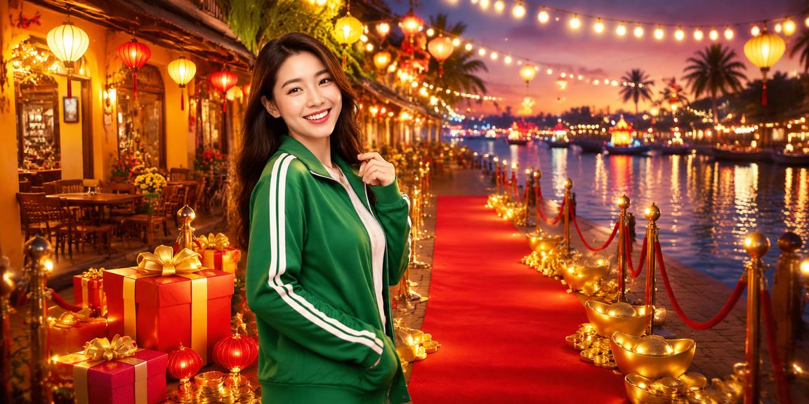 Khuyến mãi đặc sắc tại phòng cá cược Hội An