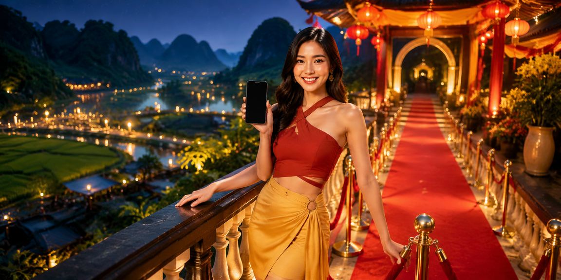 Giao diện di động xsngoc tại Ninh Bình
