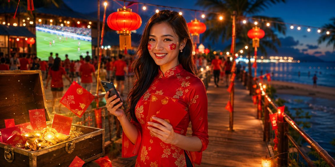 Nạp tiền và rút tiền nhanh qua ứng dụng di động tại Phú Quốc