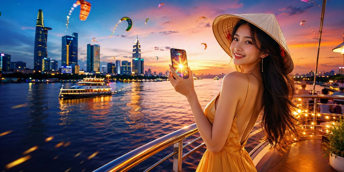 Casino di động tại Sài Gòn cho trải nghiệm tốt