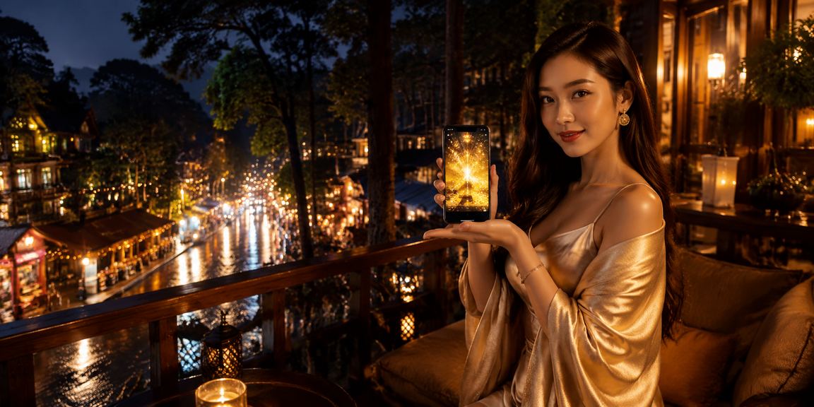 Không gian casino điện tử tại Việt Nam